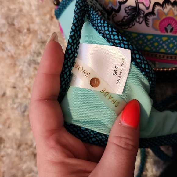 💎 Shade & Shore bikini top 💎 - Picture 5 of 5